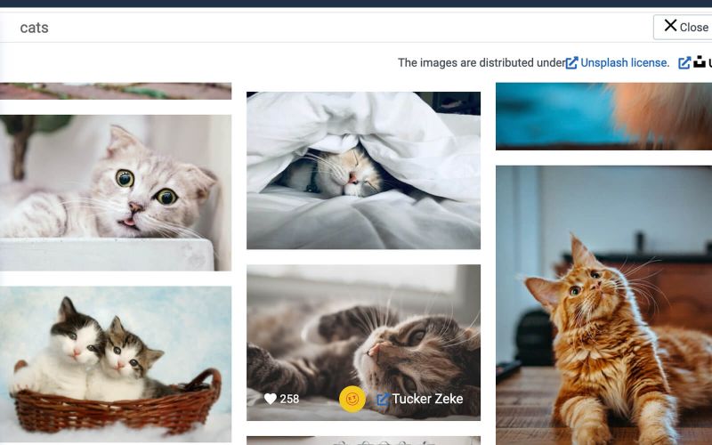 Quantum Manager showcase