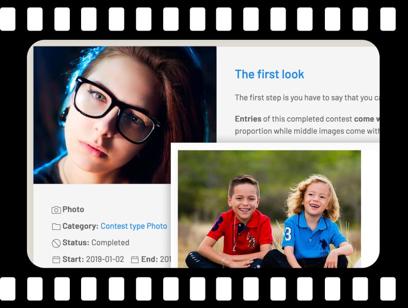 NorrCompetition showcase