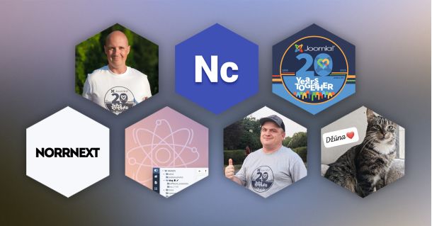 NorrNext's Progress and Achievements in 2025