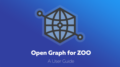 Configuring Open Graph for ZOO