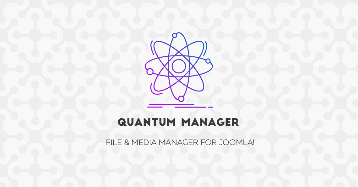 Quantum Manager 1.3.0 - New Features and Stable Release