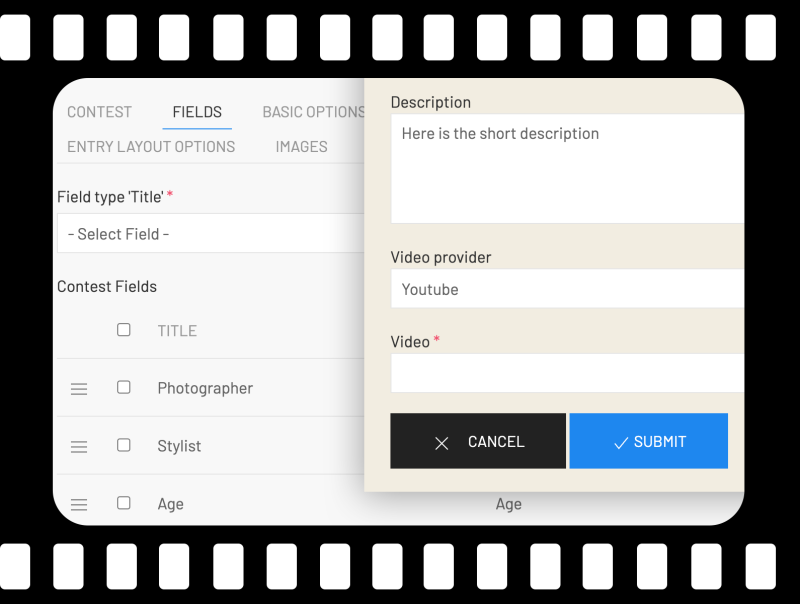 NorrCompetition showcase